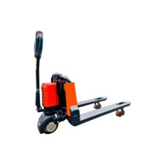 Vollelektrischer Hubwagen 1500 kg