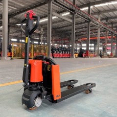 Vollelektrischer Hubwagen EPT-15L, 1500 kg, 48V/10Ah Lithium Akku