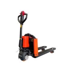 Vollelektrischer Hubwagen EPT-15L, 1500 kg, 48V/10Ah Lithium Akku