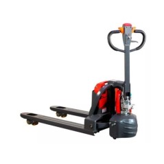 Vollelektrischer Hubwagen 1500 kg Lithium Akku