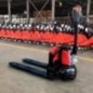 Vollelektrischer Hubwagen EPT-15D, 1500 kg 24V/30Ah Lithium Akku Vollelektrischer Hubwagen EPT-15D, 1500 kg 24V/30Ah Lithium Akku