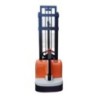Vollelektrischer Stapler ES-15K, Mahle Motor, 1500 kg 3000 mm