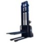 Vollelektrischer Stapler ES-15K, Mahle Motor, 1500 kg 3000 mm, Gel-Batterie 24V/80Ah Vollelektrischer Stapler ES-15K, Mahle Motor, 1500 kg 3000 mm, Gel-Batterie 24V/80Ah