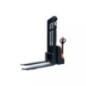 Vollelektrischer Stapler ES-16BS, Mahle Motor, 1500 kg 2000 mm, GEL-Batterie 24V/120Ah Vollelektrischer Stapler ES-16BS, Mahle Motor, 1500 kg 2000 mm, GEL-Batterie 24V/120Ah