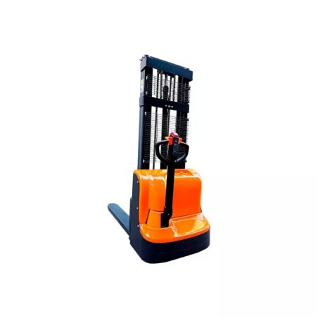 Gabelstapler GEL Batterie 1500 kg