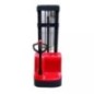 Vollelektrischer Stapler ES-16BS, Mahle Motor, 1500 kg 3500 mm, Li-Ion Batterie 24V/100Ah Vollelektrischer Stapler ES-16BS, Mahle Motor, 1500 kg 3500 mm, Li-Ion Batterie 24V/100Ah