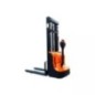 Vollelektrischer Stapler ES-16BS, Mahle Motor, 1500 kg 3500 mm, Li-Ion Batterie 24V/100Ah Vollelektrischer Stapler ES-16BS, Mahle Motor, 1500 kg 3500 mm, Li-Ion Batterie 24V/100Ah