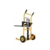 Stapelkarre Transportkarre mit Hub