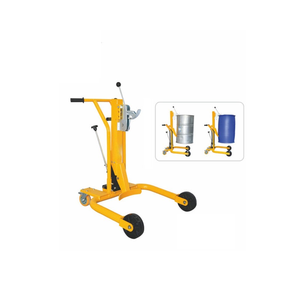 Fasscarre DTF35C 350 kg