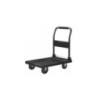 4-Rad Plattformwagen 150 kg